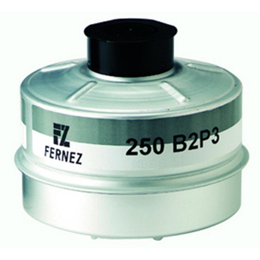 [41817700] Honeywell combinatiefilter B2-P3