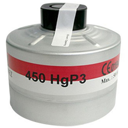 [41818600] Honeywell combinatiefilter Hg-P3