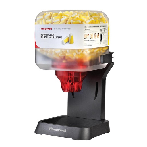 [31610500] Honeywell HL400 Lite dispenser (AM) met 400 paar Bilsom 303