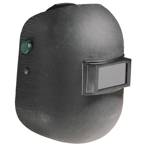 [74118500] Honeywell Prota Shell 810944 lashelm