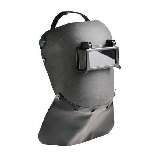 [74116500] Honeywell Prota Shell Baby 810394 lashelm met kinlap