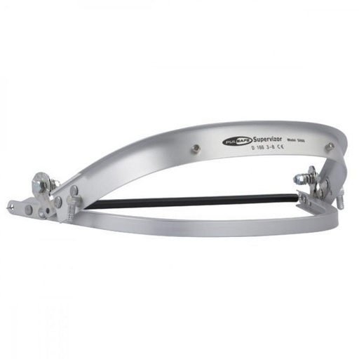 [73442000] Honeywell Supervizor SA66 vizierhouder