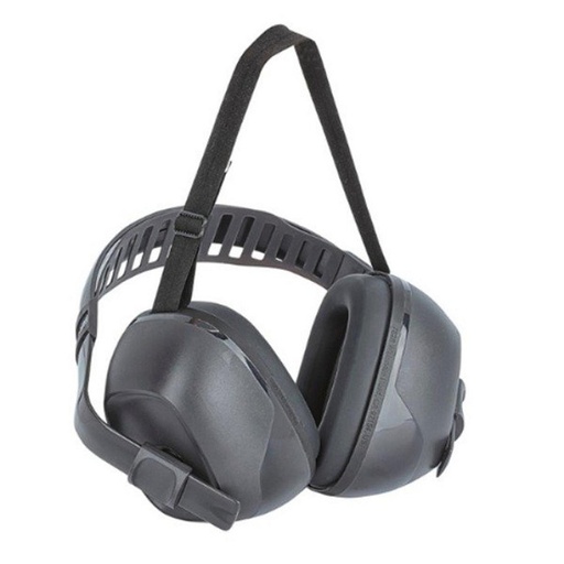 [31659600] Honeywell Verishield VS130M gehoorkap met hoofdband