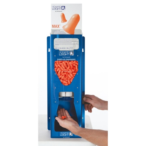 [32619900] Howard Leight Leight Source 500 dispenser