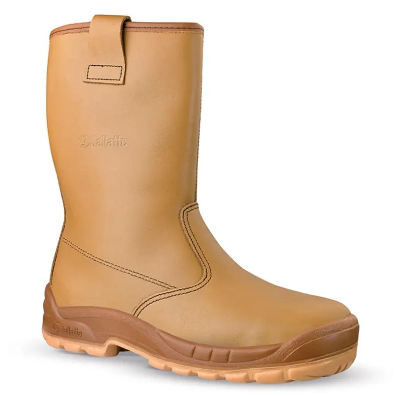 [57601039] Jallatte Jalaska veiligheidslaars S3 -MAAT 39