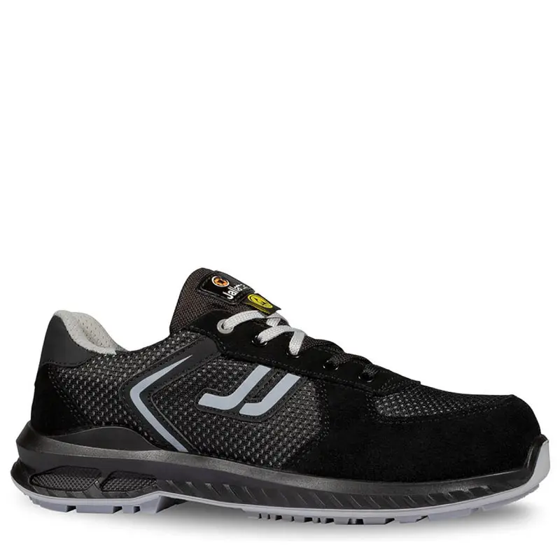 [57463543] Jallatte Jalsilk ESD veiligheidsschoen S1PS -MAAT 43