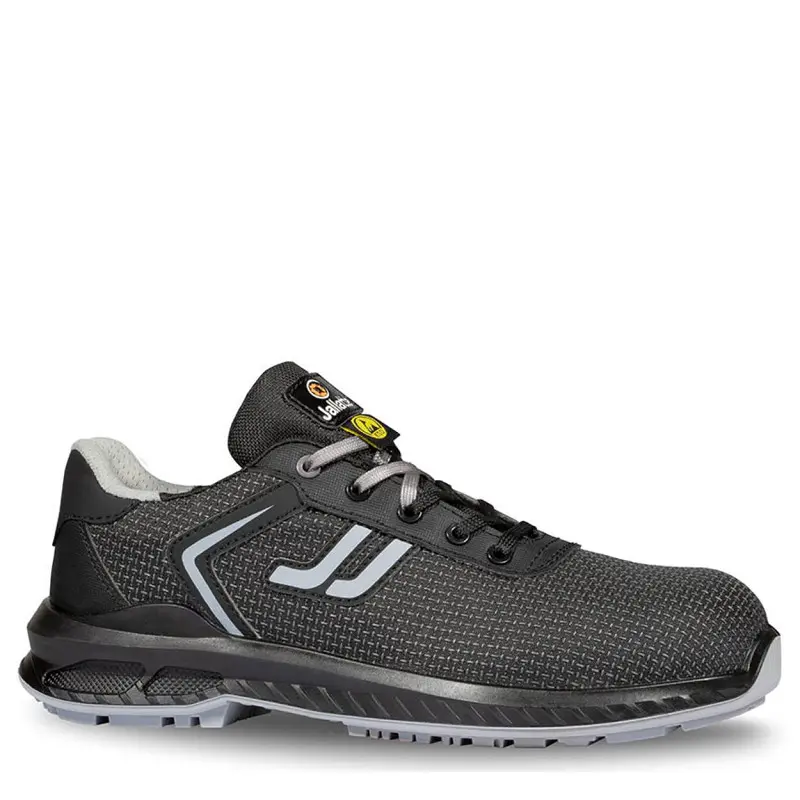 [57465044] Jallatte Jalsilver ESD veiligheidsschoen S3S -MAAT 44