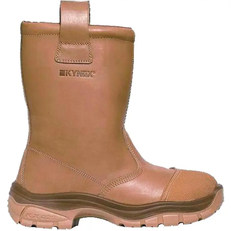 [51193644] Kynox Arctic veiligheidslaars S3 -MAAT 44