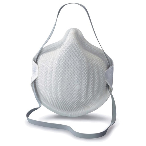 [48236000] Moldex 236015 stofmasker FFP1 NR D