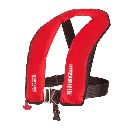 [82065110] Mullion Stream 2 150 3MXW reddingsvest