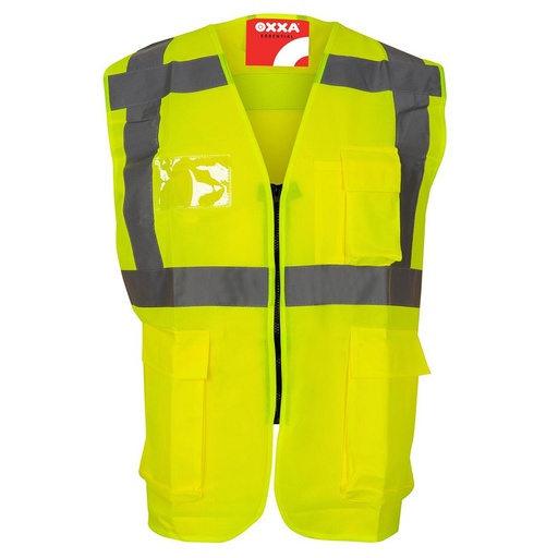 [26017005] OXXA® Alvin 0170 verkeersvest RWS