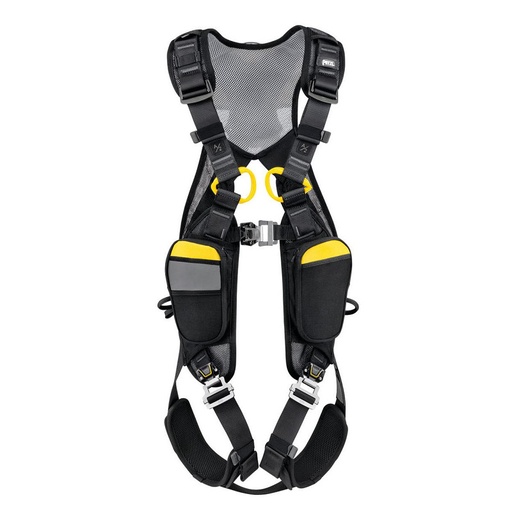 [88264320] Petzl Newton Fast Easy Fit harnas, maat 2 (L-XXL)