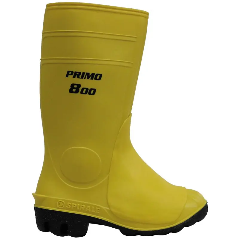 [55022042] Primo 800 veiligheidslaars S5 -MAAT 42