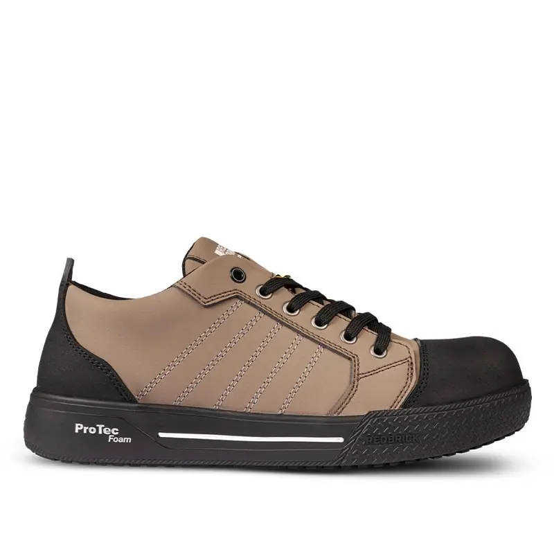 [51446042] Redbrick Jump Low veiligheidsschoen S3S -MAAT 42