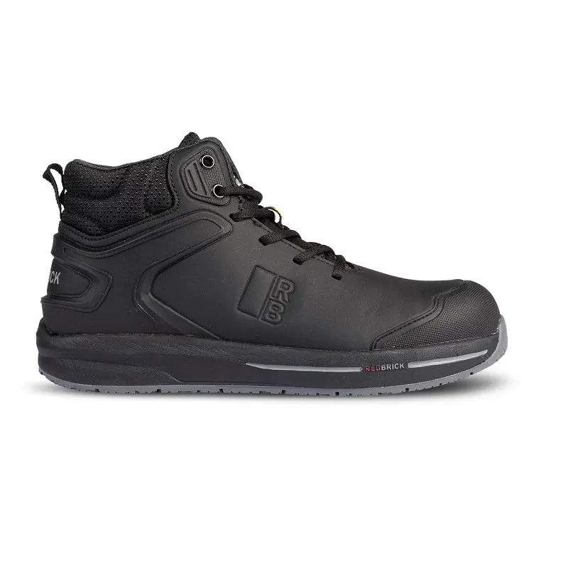 [51443040] Redbrick Shade veiligheidsschoen S3S -MAAT 40