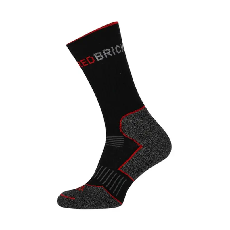 [56170243] Redbrick Thermo sok -MAAT 43-46