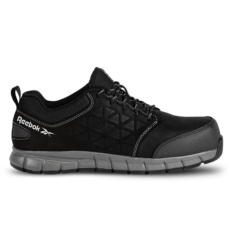[51900338] Reebok Excel Light 1036-1 veiligheidsschoen S3 -MAAT 38