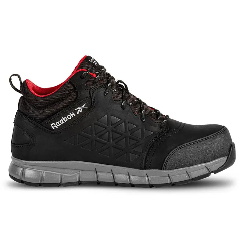 [51900445] Reebok Excel Light 1037-1 veiligheidsschoen S3 -MAAT 45