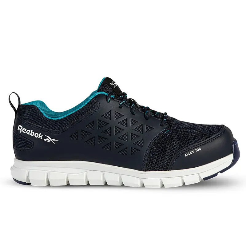 [51900242] Reebok Excel Light 131 veiligheidsschoen S1P -MAAT 41