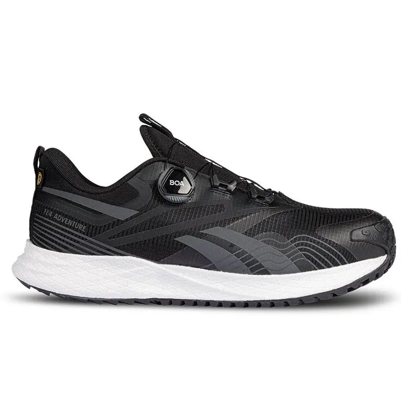 [51901846] Reebok FE4 Adventure IB3613 veiligheidsschoen S1P -MAAT 46