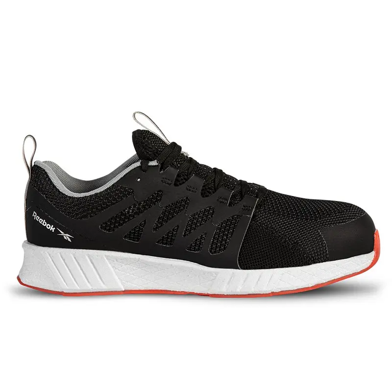 [51900843] Reebok Fusion Flexweave Work 1076 veiligheidsschoen S1P -MAAT 43