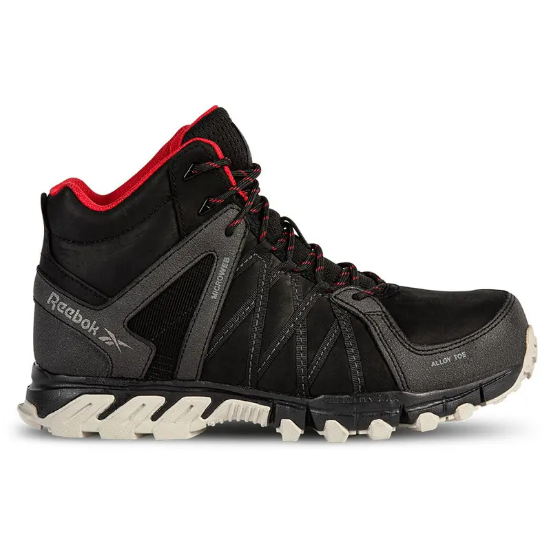 [51900540] Reebok Trail Grip 1052 veiligheidsschoen S3 -MAAT 40
