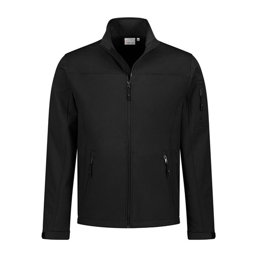 [25144603] Santino Santo softshell jas