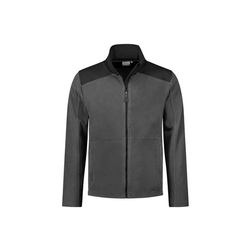 [25572703] Santino Trento fleece jas