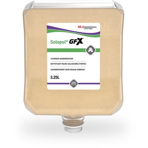 [85039500] SC Johnson Solopol GFX handreiniger