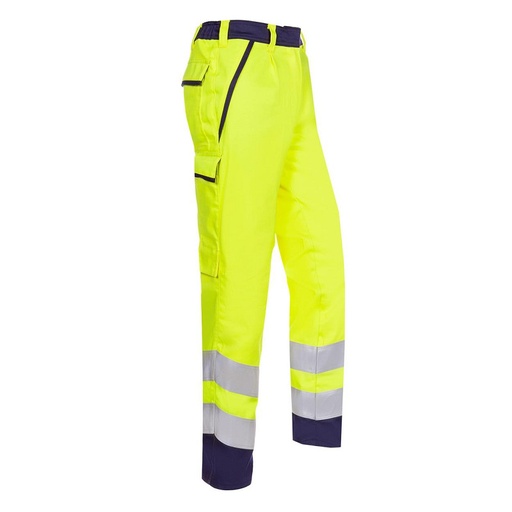 [24363036] Sioen 067V Lesha damesbroek