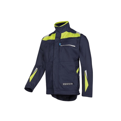 [26068844] Sioen 074V Laruns jas