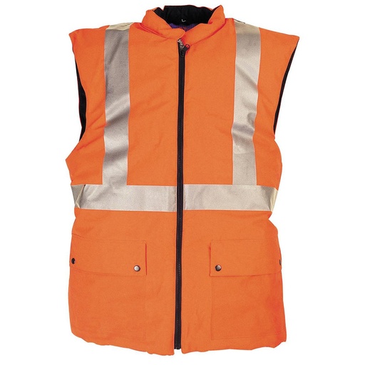 [26030703] Sioen 1148 Arras bodywarmer