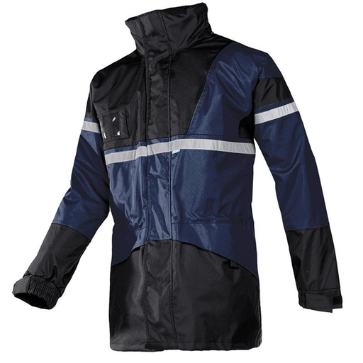 [24234703] Sioen 288A Cloverfield parka