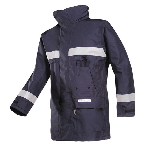 [24256002] Sioen 3085 Hasnon parka