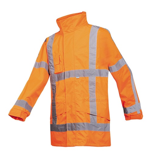 [26035003] Sioen 350A Boorne jas RWS