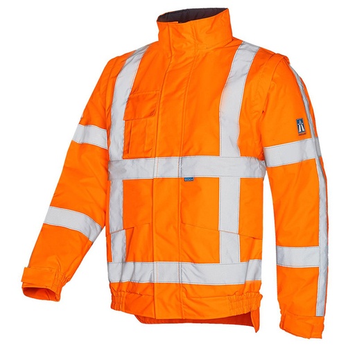 [26035103] Sioen 351A Diezel jas RWS