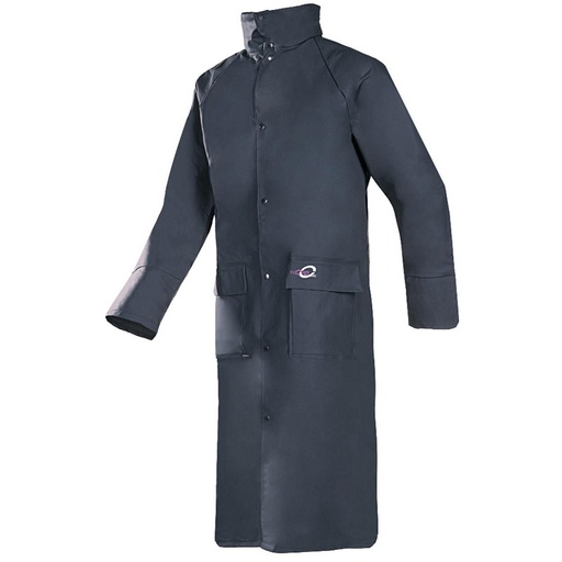 [24196003] Sioen 3792 Gascogne mantel