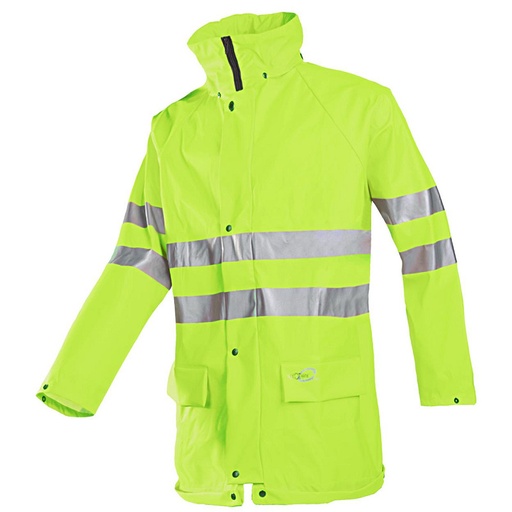 [26035903] Sioen 4279 Kassel jas