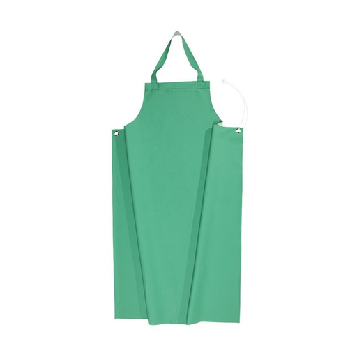 [26456900] Sioen 8042 Lavrion schort 90 x 120 cm