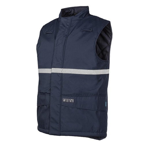 [25097603] Sioen 9376 Burvik bodywarmer
