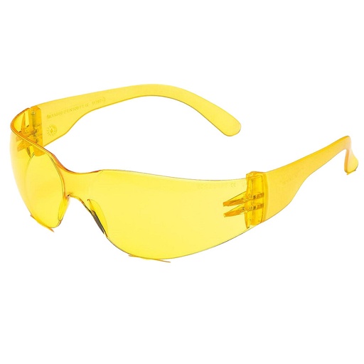 [72706102] Univet 568 Contrast Veiligheidsbril