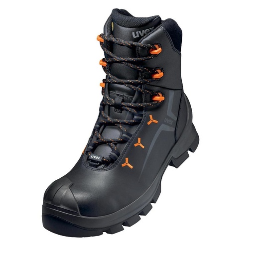 [51238235] uvex 2 MACSOLE 6530/3 veiligheidsschoen S3