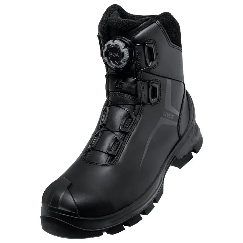 [51297548] uvex 2 MACSOLE 6536 veiligheidsschoen S3L -MAAT 48