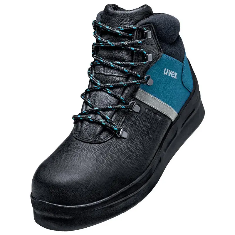 [51299047] uvex 3 Asphaltpro veiligheidsschoen S3 -MAAT 47