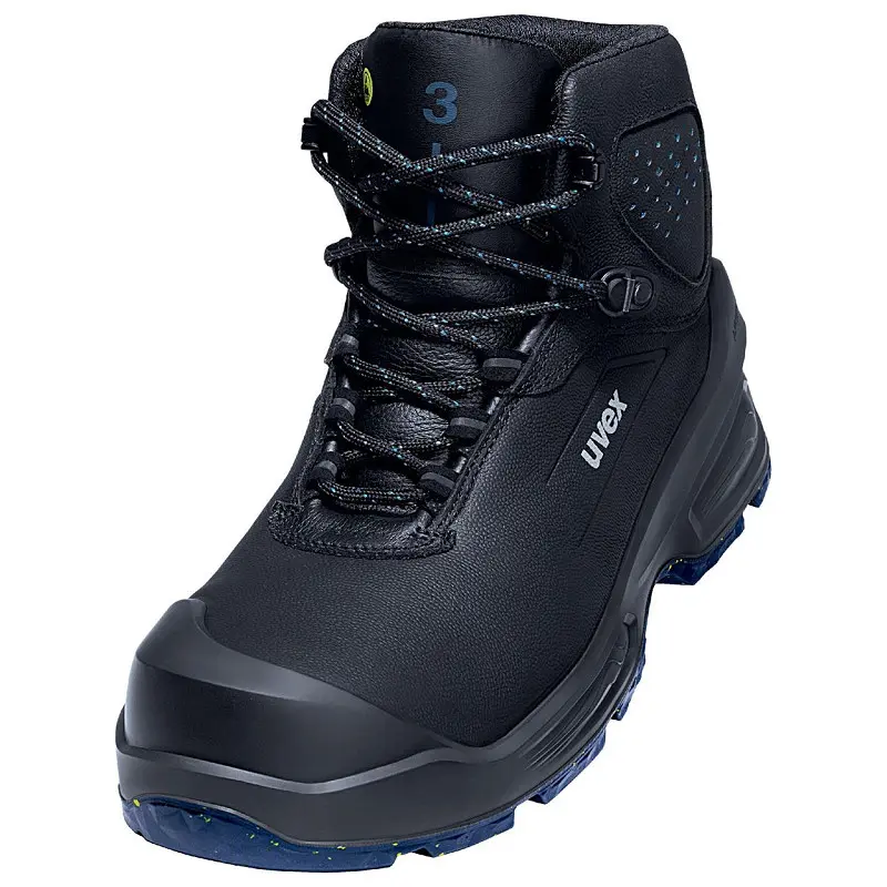 [51295537] uvex 3 MACSOLE 6861/2 veiligheidsschoen S3 -MAAT 37