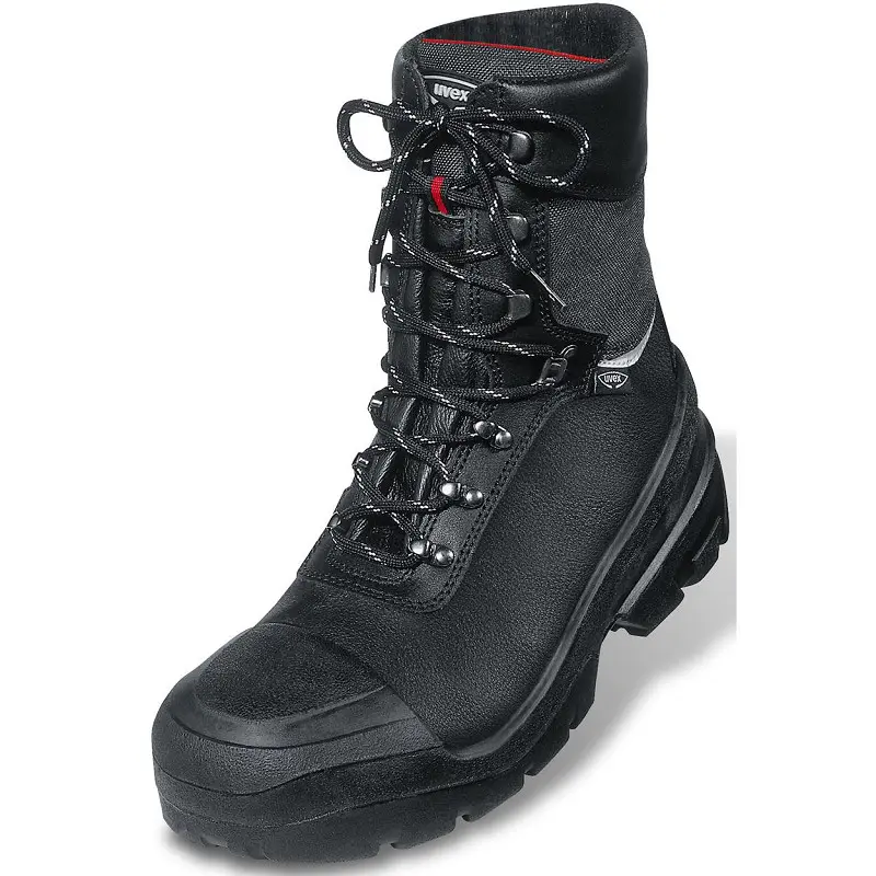 [51217341] uvex quatro pro 8402 veiligheidsschoen S3 -MAAT 41