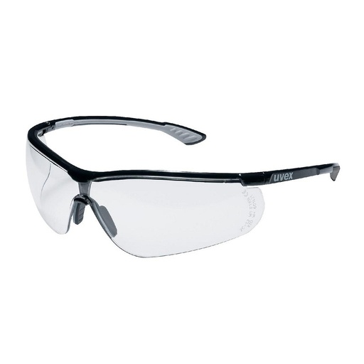 [72570995] uvex sportstyle 9193-080 veiligheidsbril