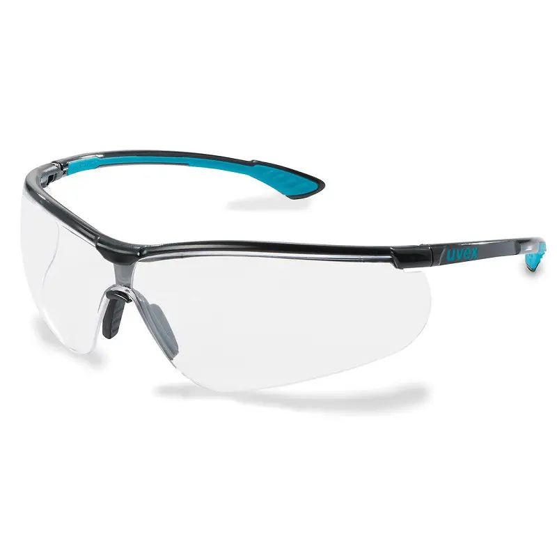 [72570950] uvex sportstyle 9193-376 veiligheidsbril