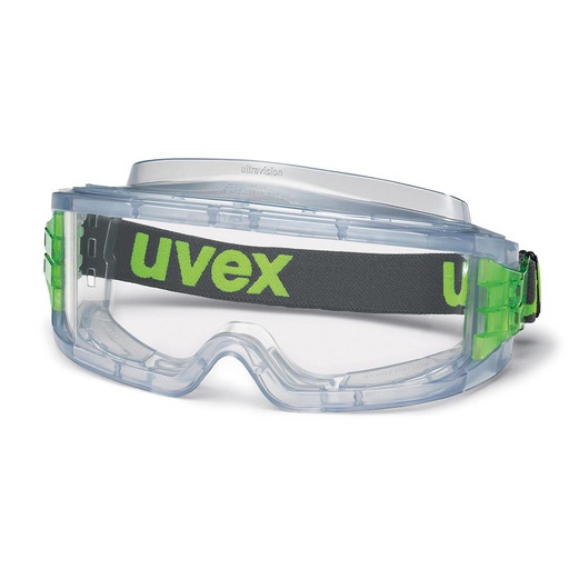 [71758500] uvex ultravision 9301-714 ruimzichtbril
