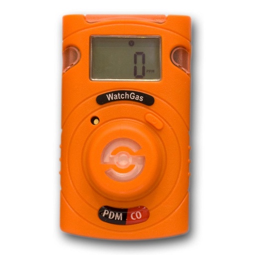 [89250700] WatchGas CO draagbare gasdetector